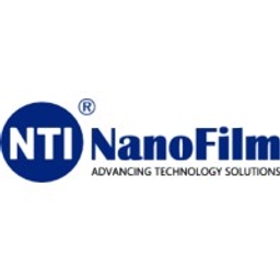 Nanofilm Technologies International Limited Logo