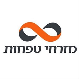 Mizrahi Tefahot Bank Ltd. Logo