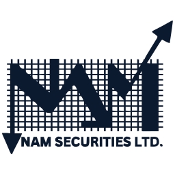 Nam Securities Limited Logo