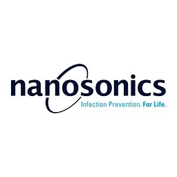 Nanosonics Limited Logo