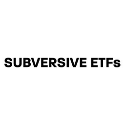 شعار Subversive Congressional Democrats Trading ETF