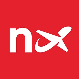 Norwegian Air Shuttle ASA Logo