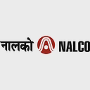 NATIONALUM logo