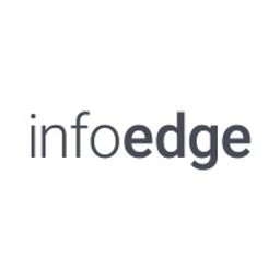 Info Edge (India) Limited Logo