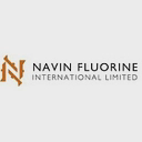 NAVINFLUOR logo