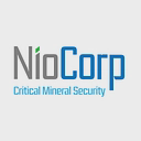 NIOCORP DEVELOPMENTS LTD