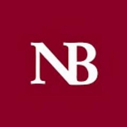 NB Bancorp Inc. Common Stock Logo