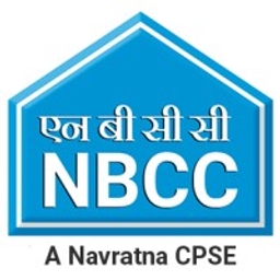 NBCC (India) Limited Logo