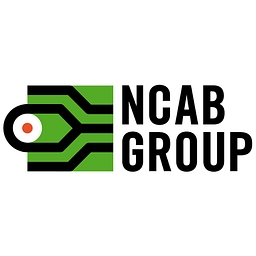 NCAB Group AB (publ) Logo