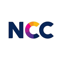 NCC Limited Logo
