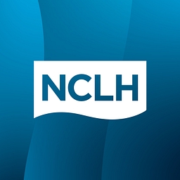 Norwegian Cruise Line Holdings Ltd. logo