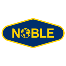 شعار Noble Corporation PLC