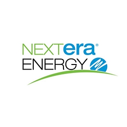 NEXTERA ENERGY INC company mark