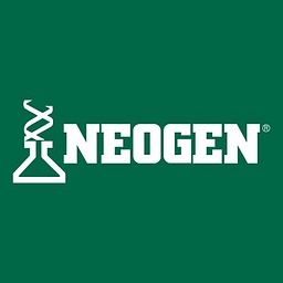 NEOGEN CORPORATION logo