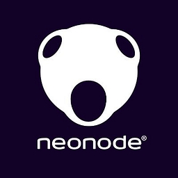 NEONODE INC logo