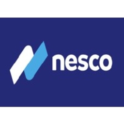 Nesco Limited Logo