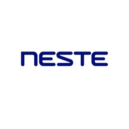 Neste Oyj Logo