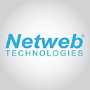 NETWEB logo