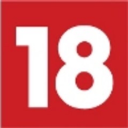 Network18 Media & Investments Limited Logo
