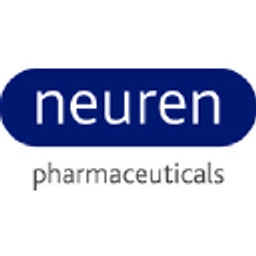 Neuren Pharmaceuticals Limited Logo