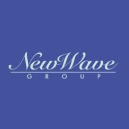 New Wave Group AB (publ) Logo