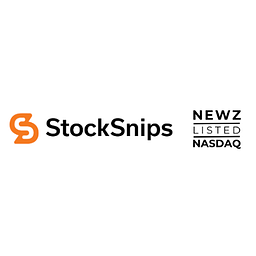 شعار StockSnips AI-Powered Sentiment US All Cap ETF
