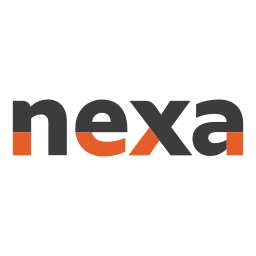 شعار Nexa Resources SA
