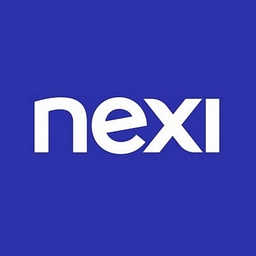 Nexi S.p.A. Logo