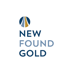 شعار New Found Gold Corp