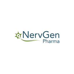 شعار NervGen Pharma Corp
