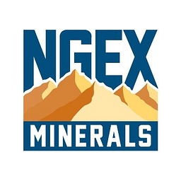 NGEx Minerals Ltd. Logo