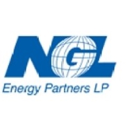 NGL Energy Partners LP logo