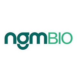 Ngm Biopharmaceuticals Inc logo