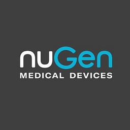 NGMDF logo