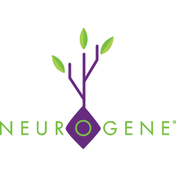 شعار Neurogene Inc