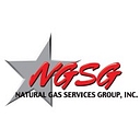 NGS şirket logosu