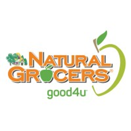 شعار Natural Grocers by Vitamin Cottage Inc