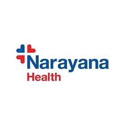 Narayana Hrudayalaya Limited Logo
