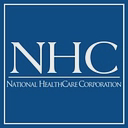 NATIONAL HEALTHCARE CORP