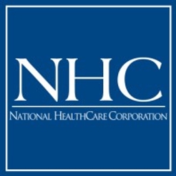 National HealthCare Corp logo