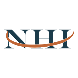 شعار National Health Investors Inc