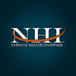 National Health Investors Inc logo