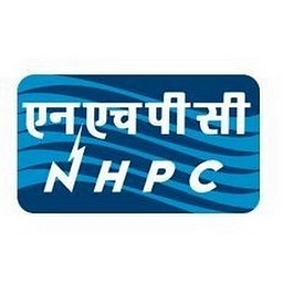 NHPC Limited Logo