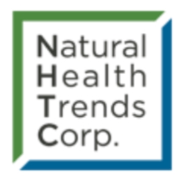 NATURAL HEALTH TRENDS CORPORATION logo