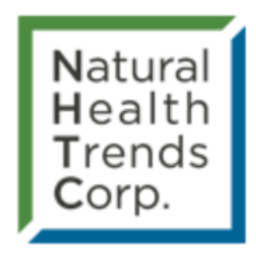 شعار Natural Health Trends Corp