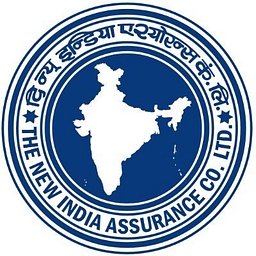 The New India Assurance Company Limited Logo