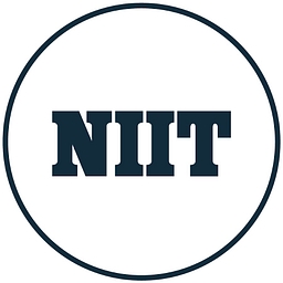 NIIT Learning Systems Limited Logo