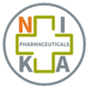 NIKA PHARMACEUTICALS INC.