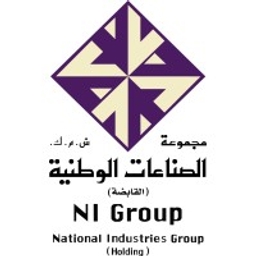 National Industries Group Holding - KPSC Logo