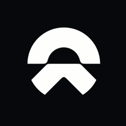NIO logo